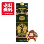 [ бесплатная доставка ] основной potato shochu Kuro-Kirishima EX 25 раз 1800ml упаковка Kirishima sake структура potato shochu 