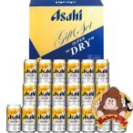 【包装無料】アサヒ スーパードライ 生ジョッキ缶セット SDJ-5 アサヒビール(株) ビールギフト