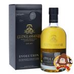 グレングラッサ エヴォリューション 箱入 並行輸入品 50% 700ml シングルモルト スコッチウイスキー