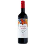 『送料無料12本セット』アネコープ　アロマ・デ・コラソン　スウィート・ガルナッチャ×12本　<750ml><赤ワイン>