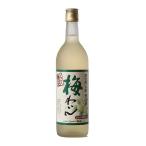 無添加 梅わいん 甘口 5% 720ml シャトー勝沼 梅ワイン