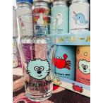 ひみつビール 特製グラス 1パイント