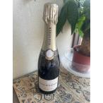  Louis *rote направляющие коллекция 246 половина 375ml шампанское внутренний стандартный товар коробка нет половина бутылка 