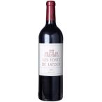 レ フォール ド ラトゥール 2013 750ml