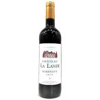 Yahoo! Yahoo!ショッピング(ヤフー ショッピング)シャトー ラ ランド 赤 ７５０ml
