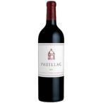 ポイヤック ド ラトゥール 2010 750ml