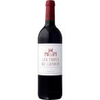 レ フォール ド ラトゥール 2000 750ml