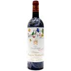 シャトー ムートン ロートシルト 1997 750ml