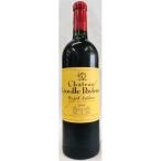 シャトー レオヴィル ポワフェレ 2002 750ml