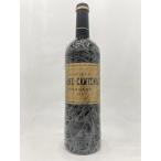 シャトー ブラーヌ カントナック 2014 750ml