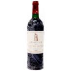 シャトー ラトゥール 1995 750ml