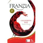 フランジア 赤 バッグインBOX 3L