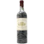 シャトー マルゴー 2001 750ml