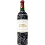 シャトー マルゴー 2000 750ml