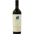 オーパス ワン 2005 750ml