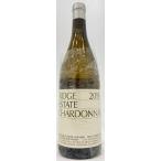 リッジ シャルドネ エステート 750ml