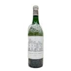 シャトー オーブリオン ブラン ２００７ ７５０ml