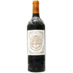 シャトー ピション ロングヴィル バロン 2011 750ml