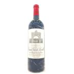 シャトー レオヴィル ラス カーズ 2013 750ml
