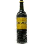 シャトー ブラーヌ カントナック 2012 750ml