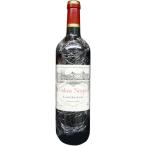 シャトー カロン セギュール 2006 750ml