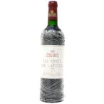レ フォール ド ラトゥール 1997 750ml