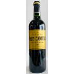 シャトー ブラーヌ カントナック 2008 750ml