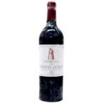 シャトー ラトゥール 2007 750ml