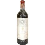 シャトー ムートン ロートシルト 2002 750ml