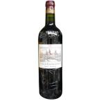 シャトー コス デストゥルネル 2007 750ml