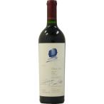 オーパス ワン 2010 750ml