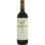 シャトー ムートン ロートシルト 1999 750ml