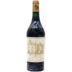 シャトー オーブリオン 1991 750ml