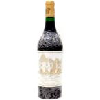 シャトー オーブリオン 1993 750ml