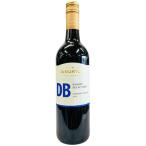 デ・ボルトリ DB ファミリーセレクション カベルネ/メルロー 750ml
