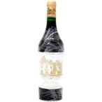 シャトー オーブリオン 1995 750ml