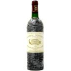 シャトー マルゴー 1993 750ml