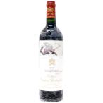 シャトー ムートン ロートシルト 1996 750ml