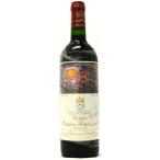 シャトー ムートン ロートシルト 1998 750ml