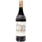 シャトー オーブリオン 2012 750ml