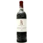 シャトー ラトゥール 2000 750ml