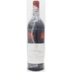シャトー ムートン ロートシルト 2009 750ml