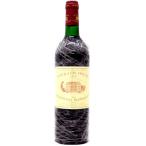 パヴィヨン ルージュ ド CH.マルゴー 1993 750ml