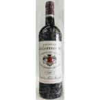 シャトー ラ・ガフリエール 2007 750ml