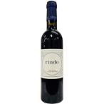 KENZO ESTATE 紫鈴 rindo 2013 375ml ハーフボトル