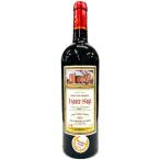 シャトー ペノー オートサージュ 赤 750ml