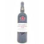  Taylor Ray to бутылка do Vintage порт 750ml стандартный 