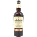 バランタイン 30年 40度 700ml 直輸入