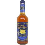 イエローローズ オブ テキサス 4年 スタンダード 700ml 正規