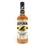 オールド クロウ 750ml 直輸入